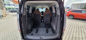 Hyundai Staria 2.2 CRDi 8DCT 4x4 Luxury - 7