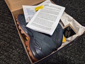 Lowa Renegade Warm GTX Mid (veľ. 47) - 7