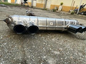 Vyfuk M3 competition xDrive - 7