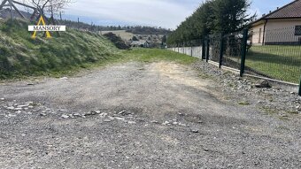 NA PREDAJ: Pozemok v Podzámčoku pri Zvolene 963 m2 - 7