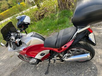 BMW R1200ST - 7