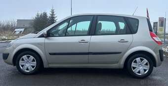 Renault Megane Scenic 1.5DCI 78KW - 7