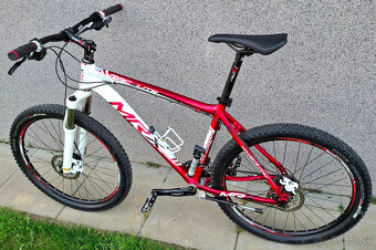 Horský bicykel MRX (Shimano DEORE) - 7