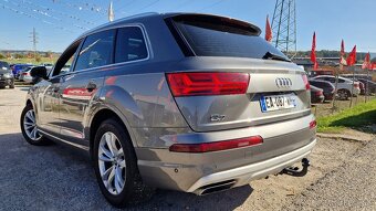 Audi Q7 3.0 TDI 272k quattro MATRIX BOSE PANORAMA - 7