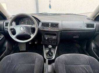 VOLKSWAGEN GOLF IV 1.9TDI 66KW NOVA STK A EK - 7