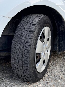 KIA Ceed 1.6 - 7