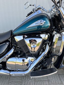 SUZUKI VL 1500 INTRUDER…19626km…TOP STAV - 7