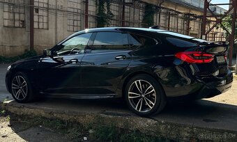 BMW 630d GT m packet - 7