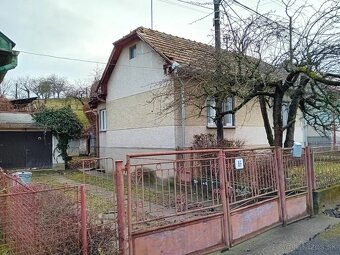 Na predaj: Rodinný dom v Hajnáčke, okres Rimavská Sobota - 7