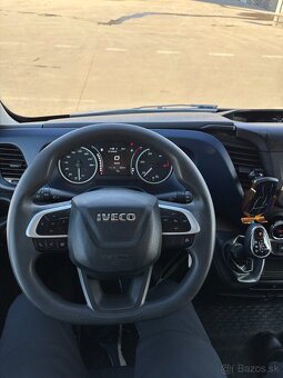 Iveco Daily, 2.3 l., automat, H2L5 - 7