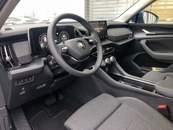 Skoda Kodiaq 2.0 TDI DSG 4x4 - 7