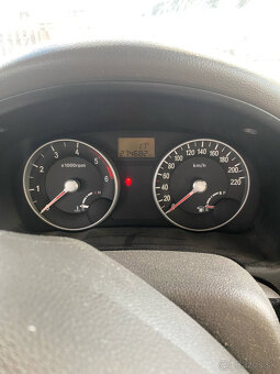 Hyundai Accent, r. v. 2007 - 7