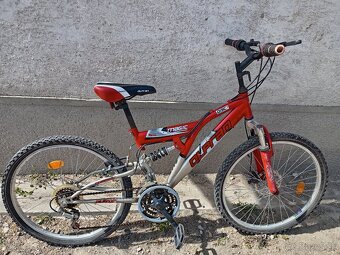 Decky bycikel - 7