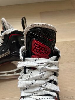 Hokejove korcule Bauer Vapor 1x - 7
