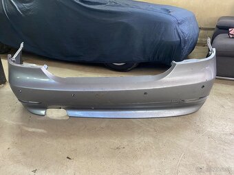 Narazdniky Bmw e60 - 7