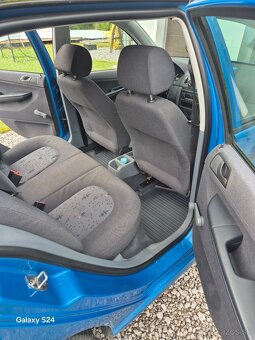 Škoda Fabia 1.4 MPI - 7