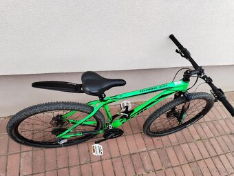 CTM Rambler L/29" - 7