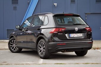 Volkswagen Tiguan, 2.0 tdi, kupovaný na Slovensku - 7
