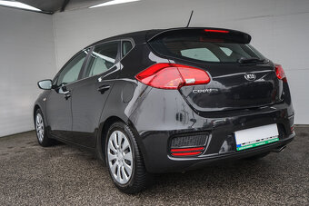 29- KIA Cee´d, 2017, benzín, 1.4 i, 74 kW - 7