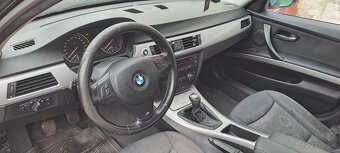 Bmw e90 - 7