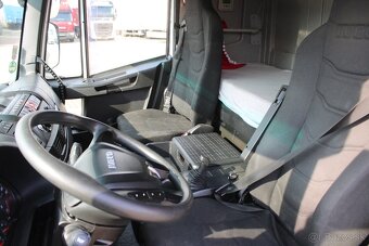 Iveco EUROCARGO 75E210, EURO 6, PNEU 80% - 7