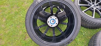 Zimna sada Wheelworld 5x112 215/40 R18 - 7