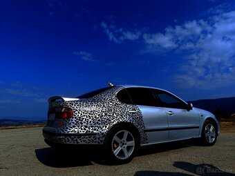 Predám seat toledo 1.9 TDI - 7