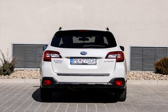 Subaru Outback 2.5i Eye Sight Comfort AWD /aj na splátky/ - 7
