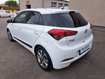 Hyundai i20 1.2i 16V Style - 7