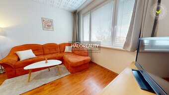 HALO reality - Prenájom, jednoizbový byt Rimavská Sobota, J. - 7