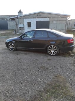 Predám Audi A6 S6 3Liter - 7