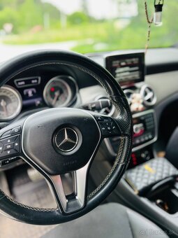 MERCEDES CLA 200 CDI - 7