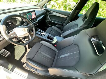 Cupra Formentor 1.4 TSI eHybrid 245k DSG Veloz - 7