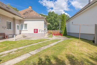 Rezervované (F030-123PEFU) Pekný zrekonštruovaný rodinný dom - 7