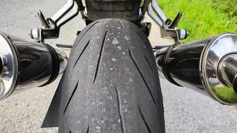 Suzuki SV 1000S 2003 - 7