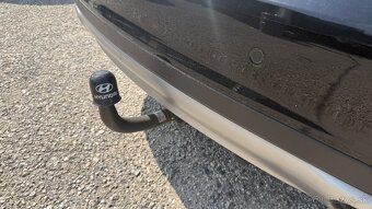 Hyundai Grand Santa Fe 2.2 CRDi VGT 4x4 Premium - 7