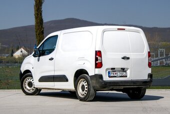 Citroën Berlingo BlueHDi 100 S S Business M - 7