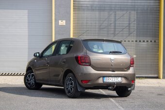 Dacia Sandero - 7