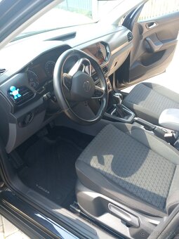 VW T Cross - 7