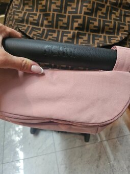 Stroller FENDI - 7