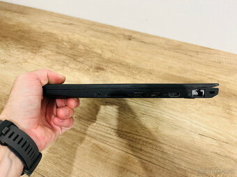 Predám Lenovo Thinkpad T580 vhodný do garáže na autodiag - 7