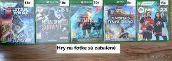 Ps4 ps5 xbox one ps3 hry - 7