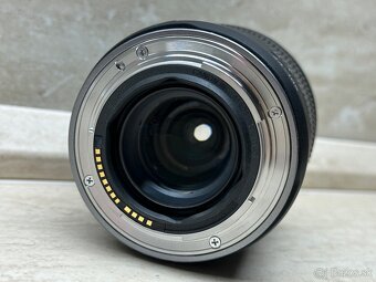 Canon RF 24-105mm f/4-7.1 IS STM - 7