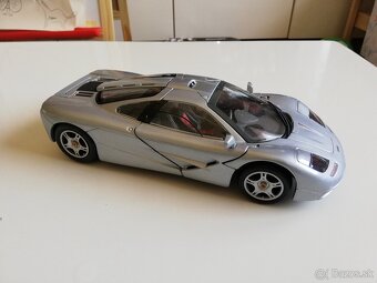 1:18 Mclaren F1 - 7