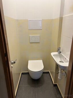 3 izb. tehlový byt s loggiou v BA, Ružinove, pri OC Centrál - 7