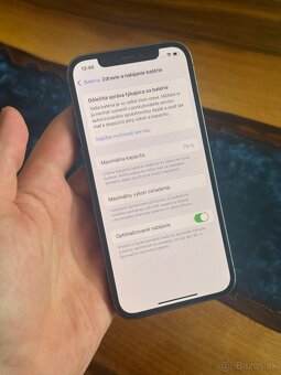 iPhone 12 Pro 256gb Originalny stav - 7