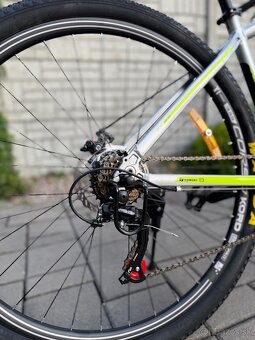 KORD CORSO 29" - 7