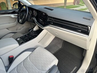 VW Touareg 3.0 TDI 210kW NIGHT VISION - 7