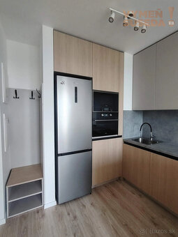 VYMEŇ SUSEDA – VÝNIMOČNÝ 2 IZB. ZARIADENÝ BYT S BALKÓNOM, L - 7