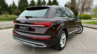 Audi Q7 55 3.0 TFSI e PHEV quattro tiptronic - 7